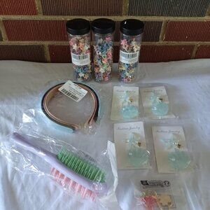 New Kids Hair Accessories Bundle